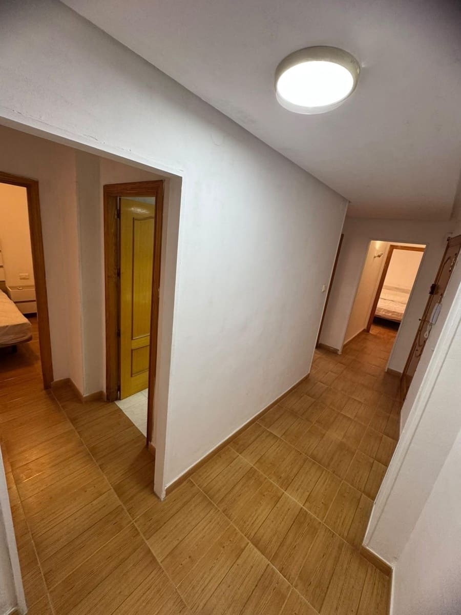 3 quarto Apartamento para venda em Aguilas - 155 000 € (Ref: 9983102)