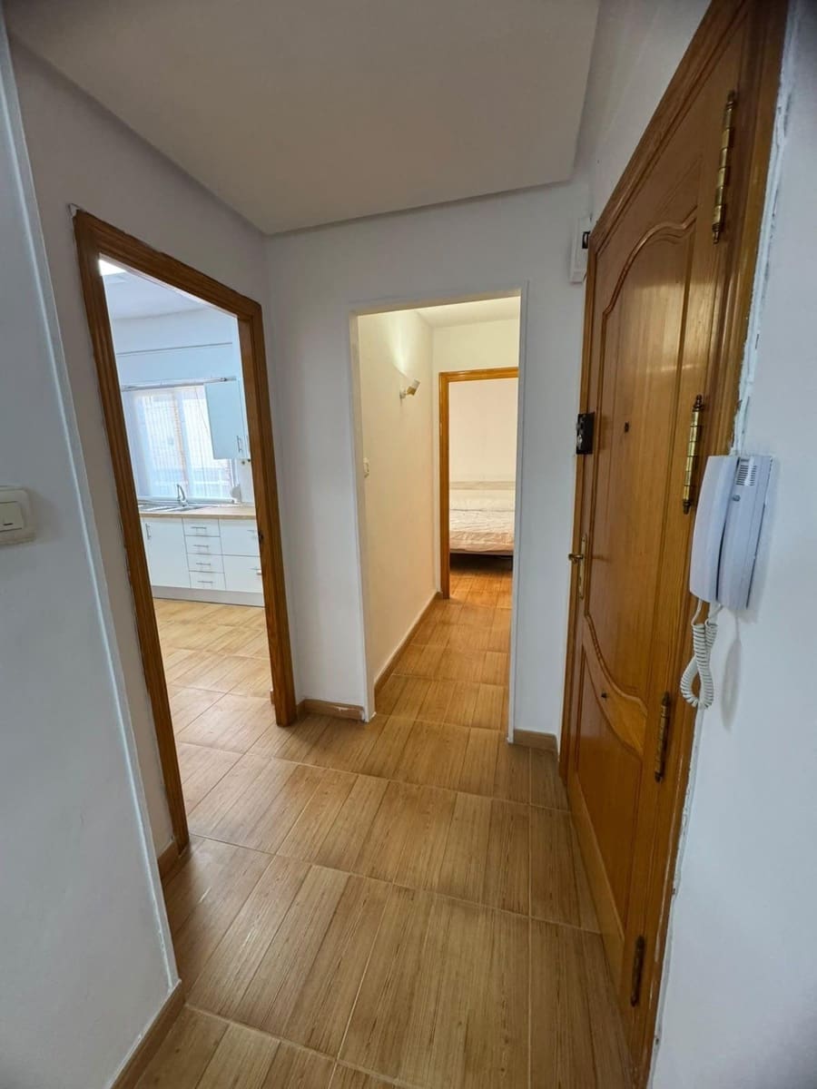 3 quarto Apartamento para venda em Aguilas - 155 000 € (Ref: 9983102)