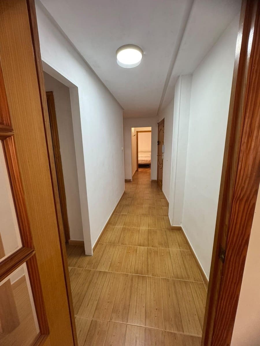 3 quarto Apartamento para venda em Aguilas - 155 000 € (Ref: 9983102)