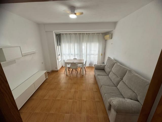 3 soverom Leilighet til salgs i Aguilas - € 155 000 (Ref: 9983102)