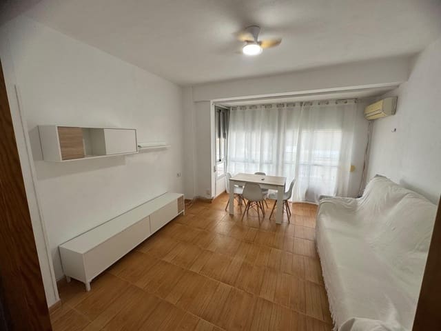 3 soverom Leilighet til salgs i Aguilas - € 155 000 (Ref: 9983102)