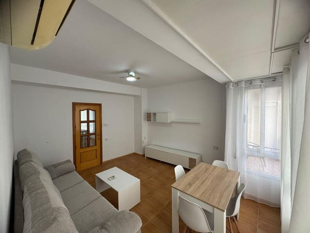 3 soverom Leilighet til salgs i Aguilas - € 155 000 (Ref: 9983102)