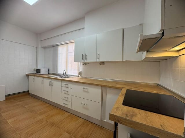 3 soverom Leilighet til salgs i Aguilas - € 155 000 (Ref: 9983102)