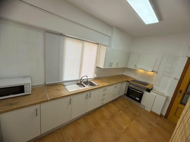 3 soverom Leilighet til salgs i Aguilas - € 155 000 (Ref: 9983102)