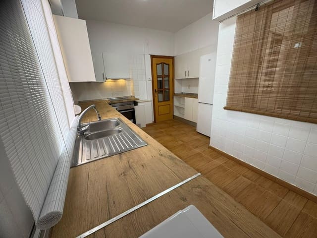 3 soverom Leilighet til salgs i Aguilas - € 155 000 (Ref: 9983102)