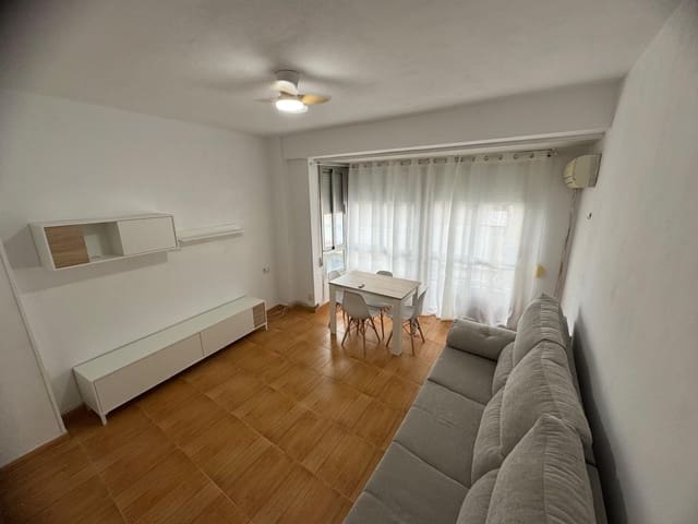 3 soverom Leilighet til salgs i Aguilas - € 155 000 (Ref: 9983102)