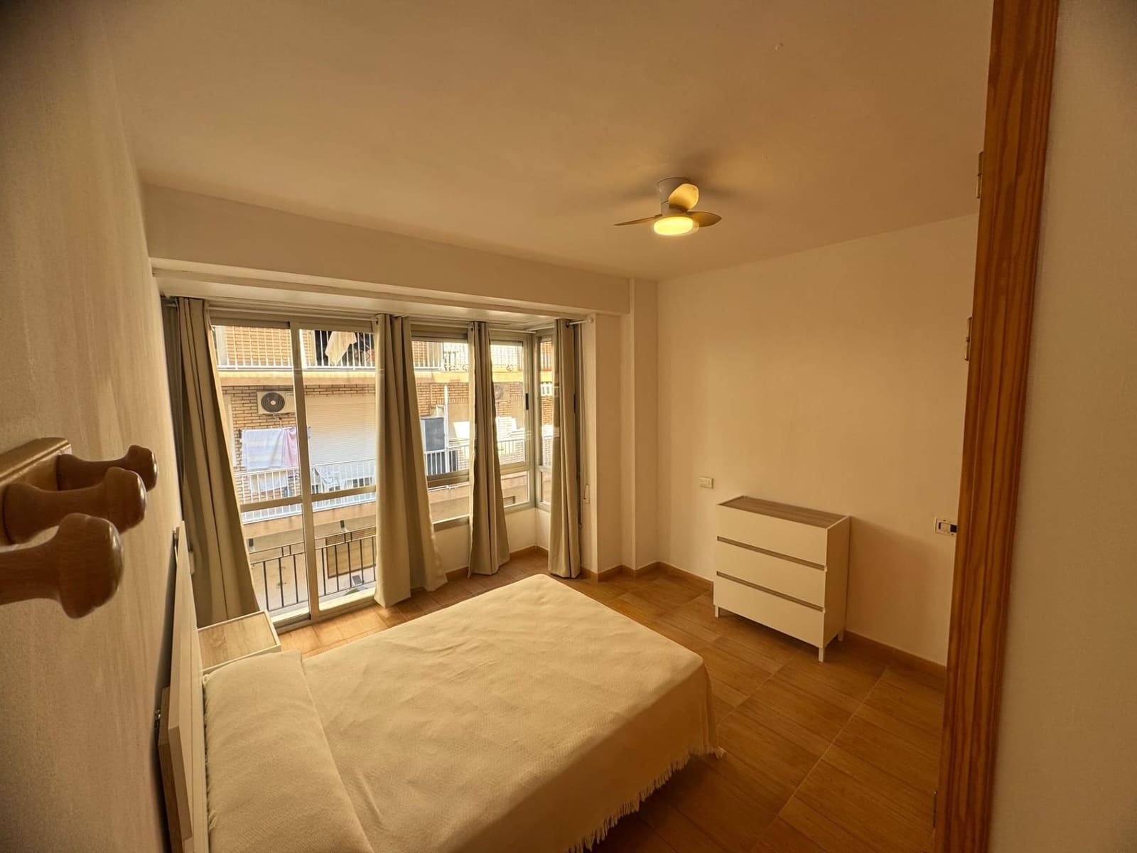 3 quarto Apartamento para venda em Aguilas - 155 000 € (Ref: 9983102)