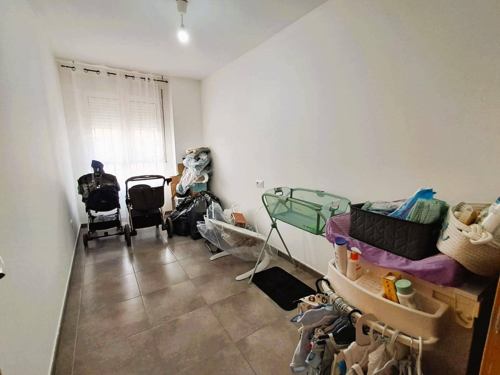 4 makuuhuone Rivitalo myytävänä paikassa Aguilas mukana 
autotalli - 190 000 € (Ref: 9983103)