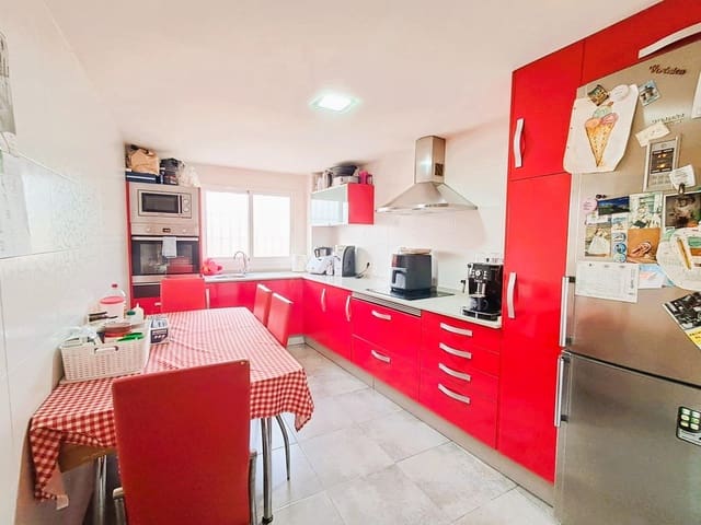 4 soverom Rekkehus til salgs i Aguilas med garasje - € 190 000 (Ref: 9983103)