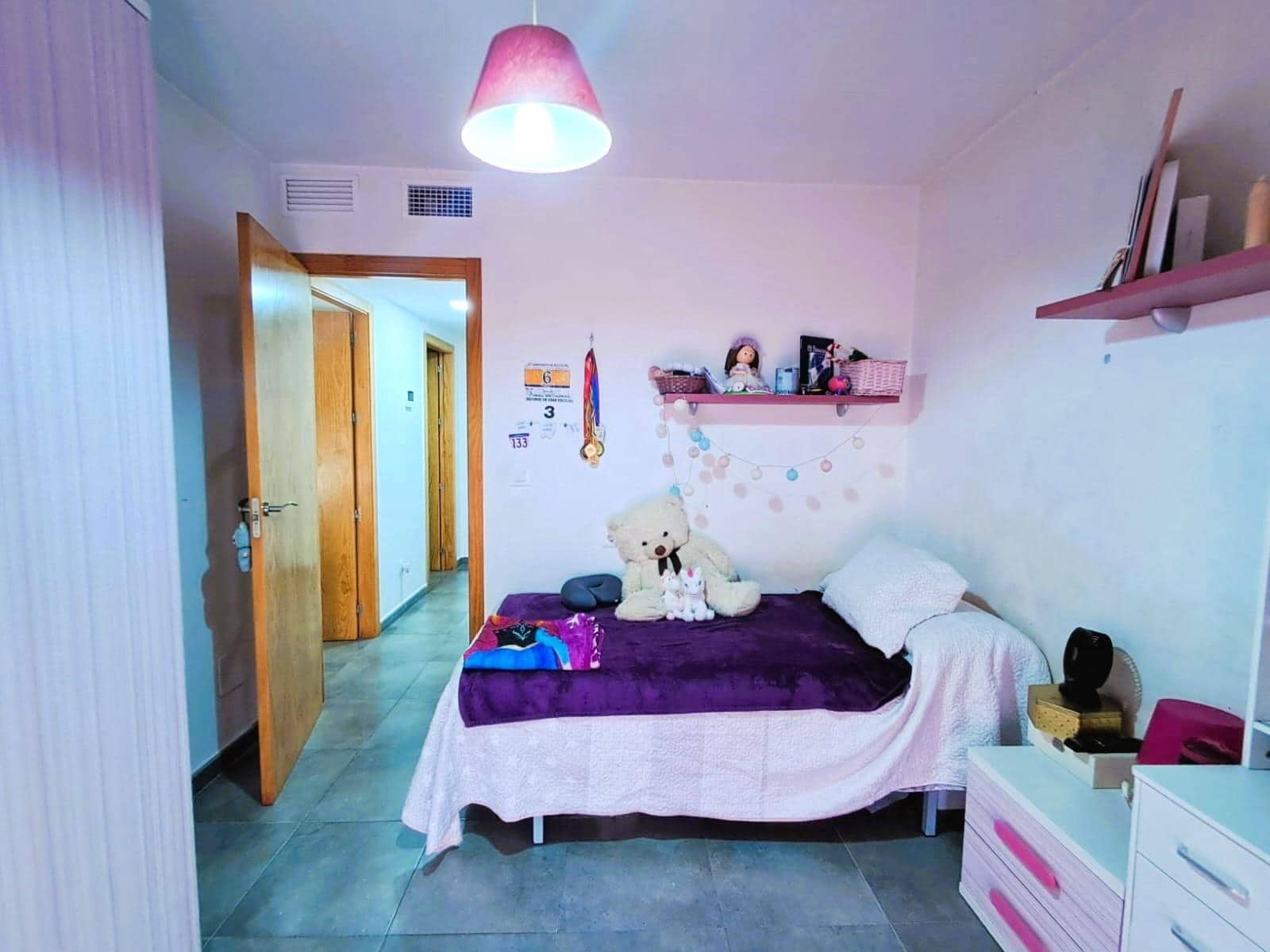 4 makuuhuone Rivitalo myytävänä paikassa Aguilas mukana 
autotalli - 190 000 € (Ref: 9983103)