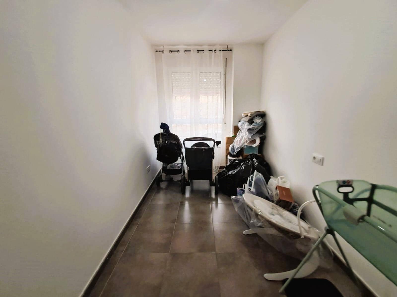 4 makuuhuone Rivitalo myytävänä paikassa Aguilas mukana 
autotalli - 190 000 € (Ref: 9983103)