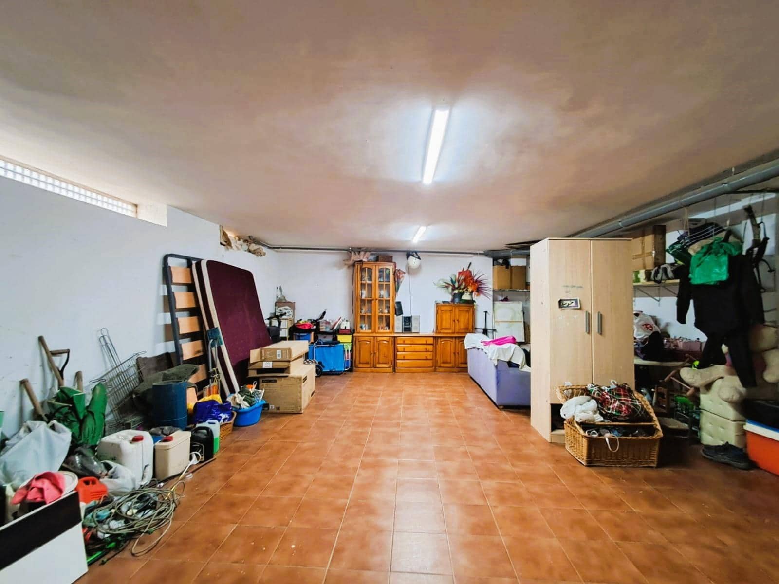 4 makuuhuone Rivitalo myytävänä paikassa Aguilas mukana 
autotalli - 190 000 € (Ref: 9983103)