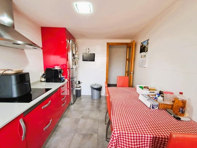 4 soverom Rekkehus til salgs i Aguilas med garasje - € 190 000 (Ref: 9983103)