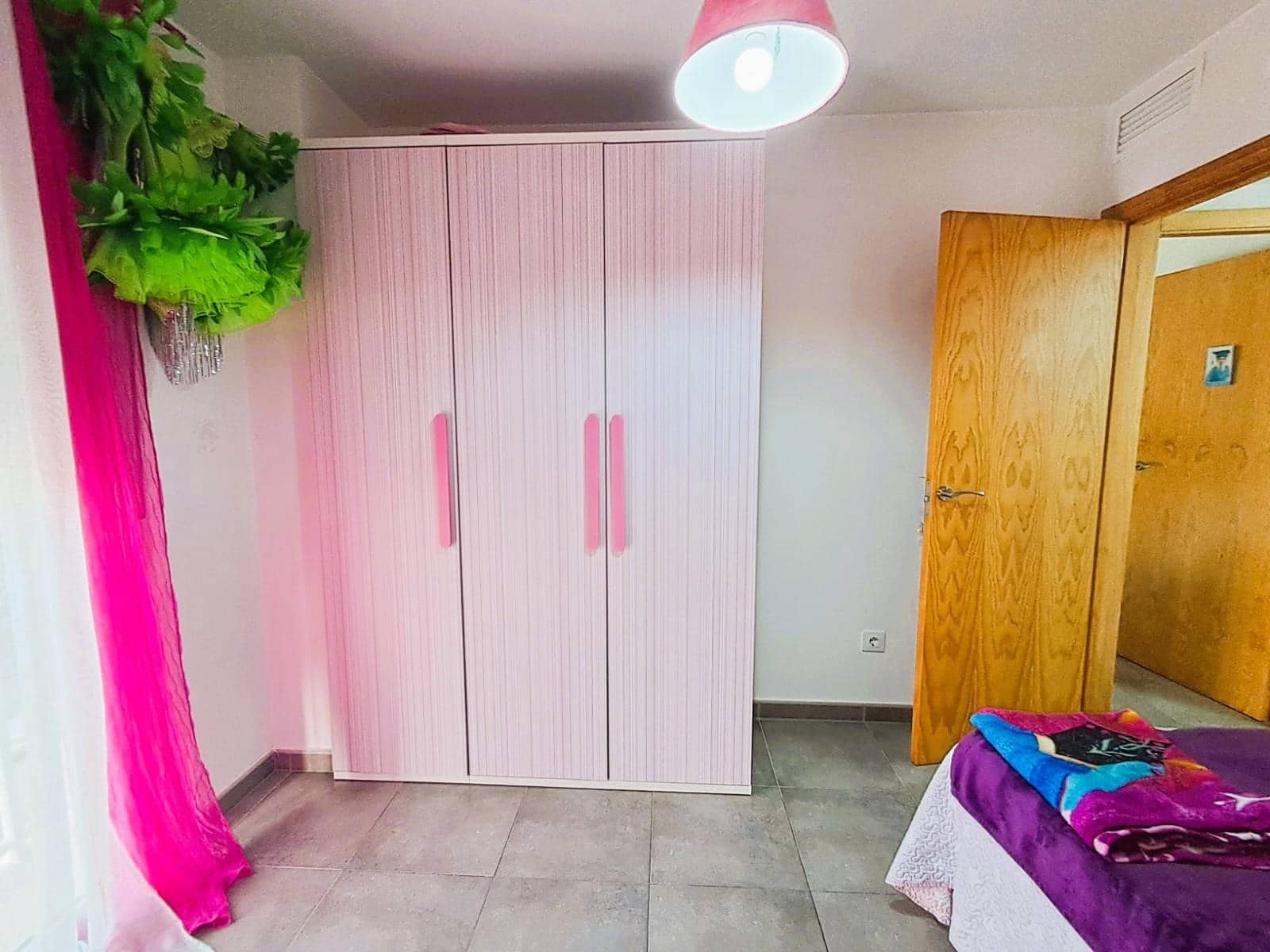 4 makuuhuone Rivitalo myytävänä paikassa Aguilas mukana 
autotalli - 190 000 € (Ref: 9983103)