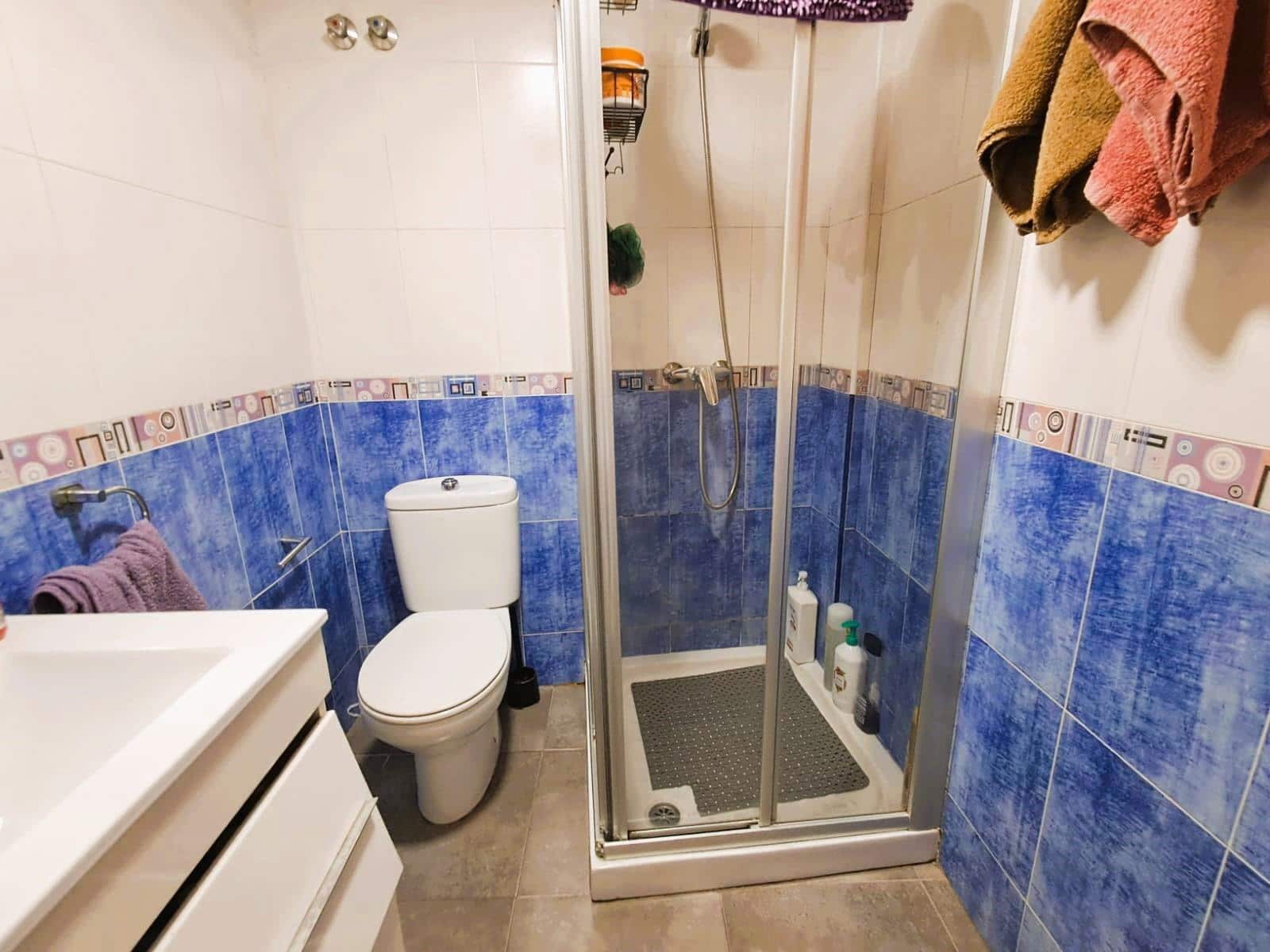 4 makuuhuone Rivitalo myytävänä paikassa Aguilas mukana 
autotalli - 190 000 € (Ref: 9983103)
