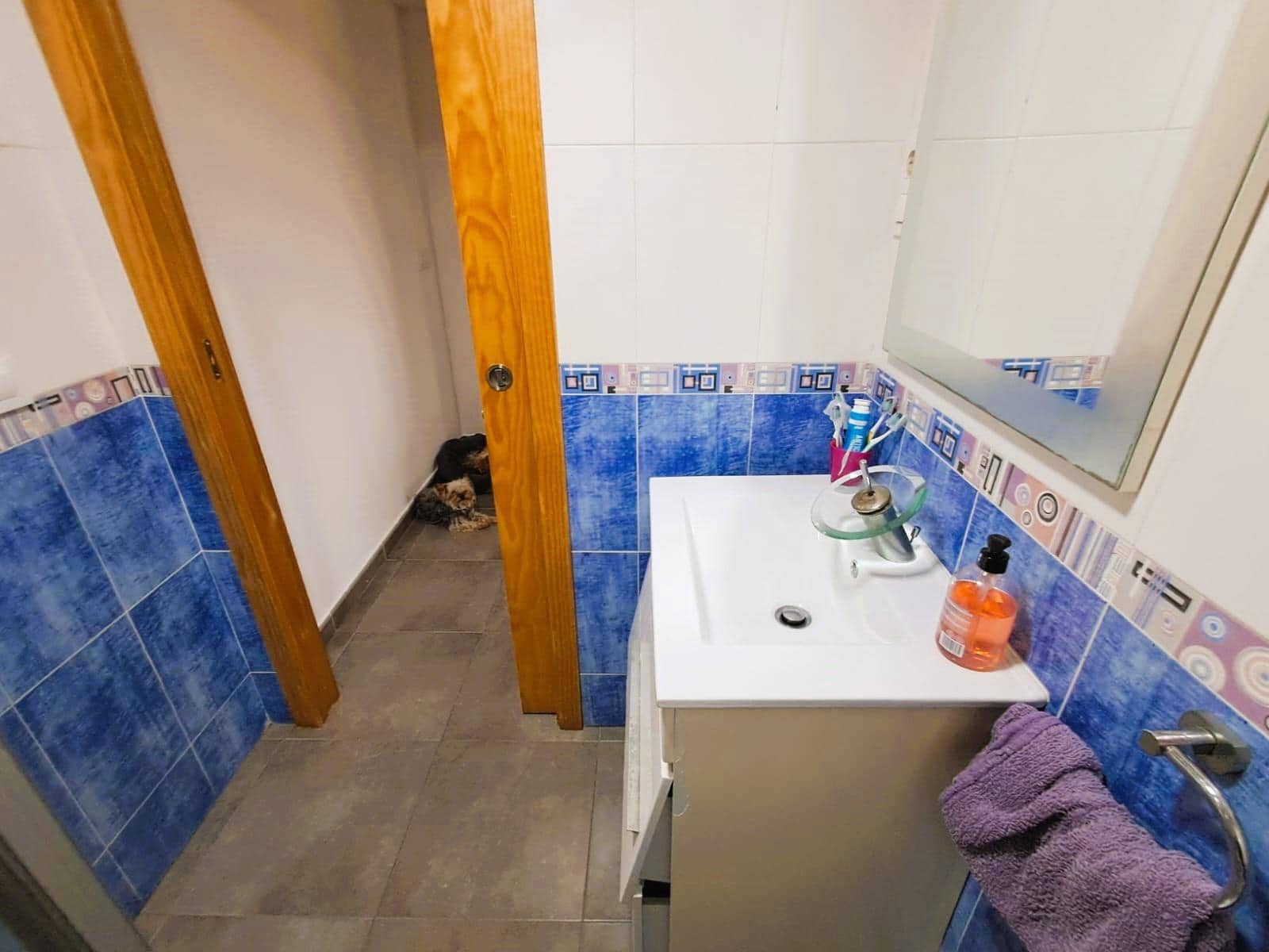 4 makuuhuone Rivitalo myytävänä paikassa Aguilas mukana 
autotalli - 190 000 € (Ref: 9983103)