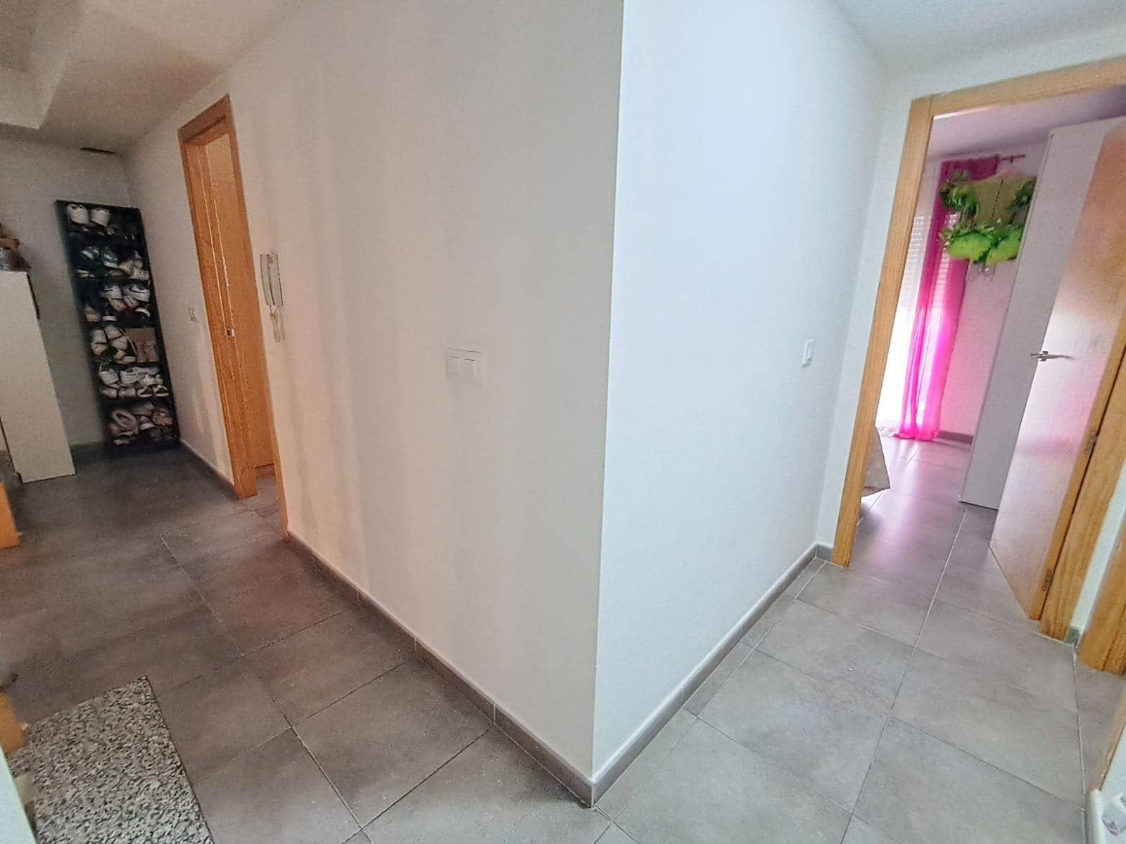 4 makuuhuone Rivitalo myytävänä paikassa Aguilas mukana 
autotalli - 190 000 € (Ref: 9983103)
