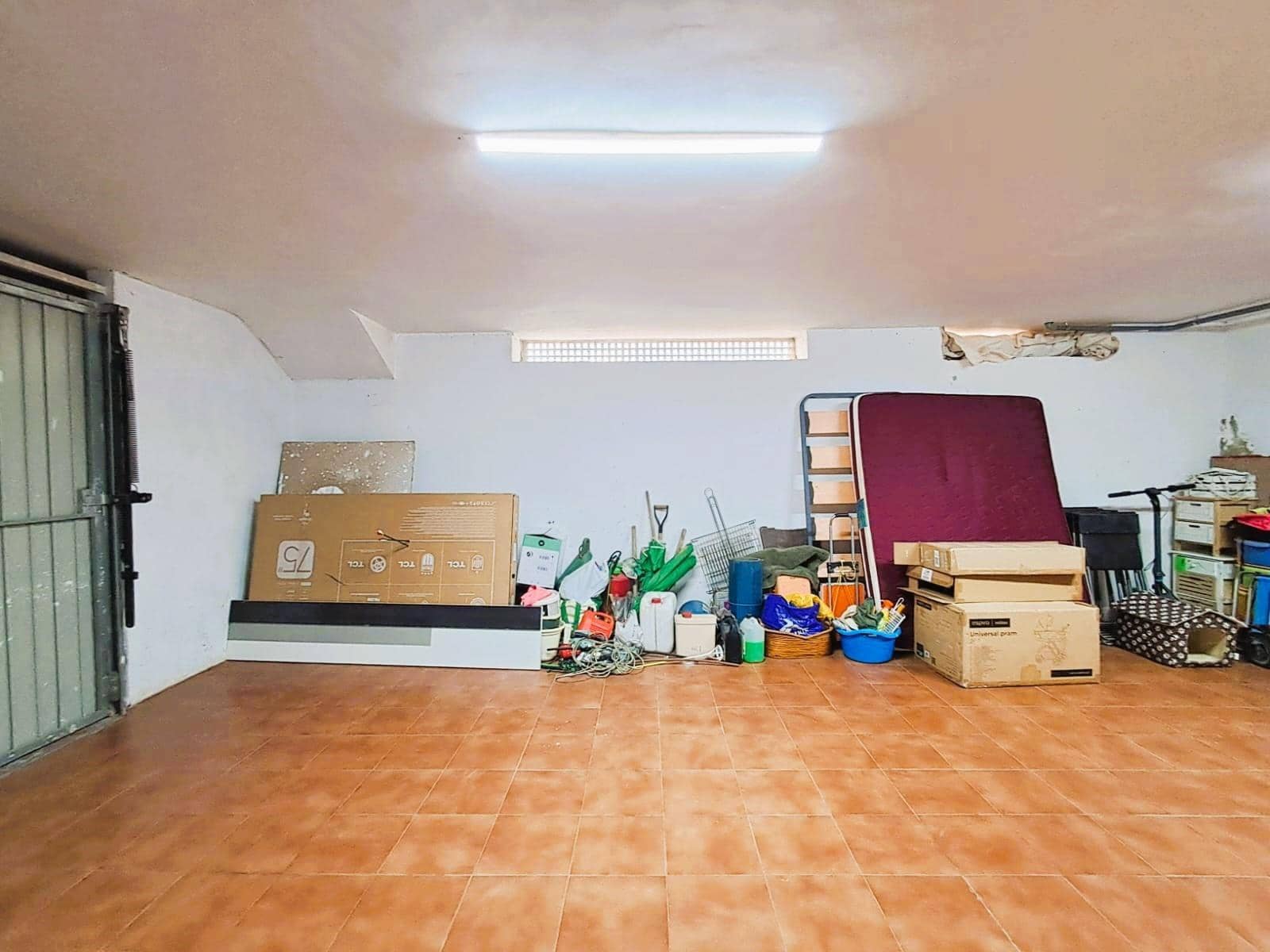 4 makuuhuone Rivitalo myytävänä paikassa Aguilas mukana 
autotalli - 190 000 € (Ref: 9983103)