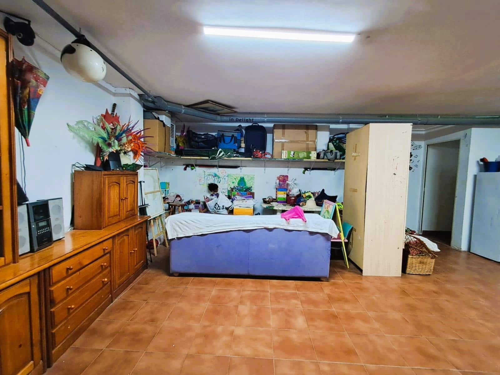 4 makuuhuone Rivitalo myytävänä paikassa Aguilas mukana 
autotalli - 190 000 € (Ref: 9983103)
