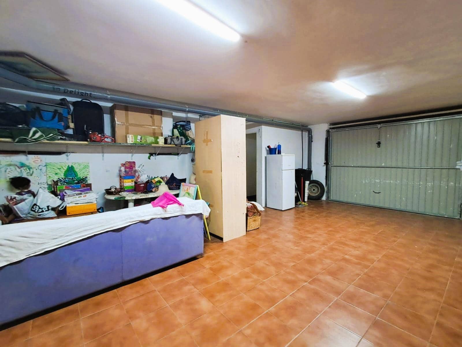 4 makuuhuone Rivitalo myytävänä paikassa Aguilas mukana 
autotalli - 190 000 € (Ref: 9983103)