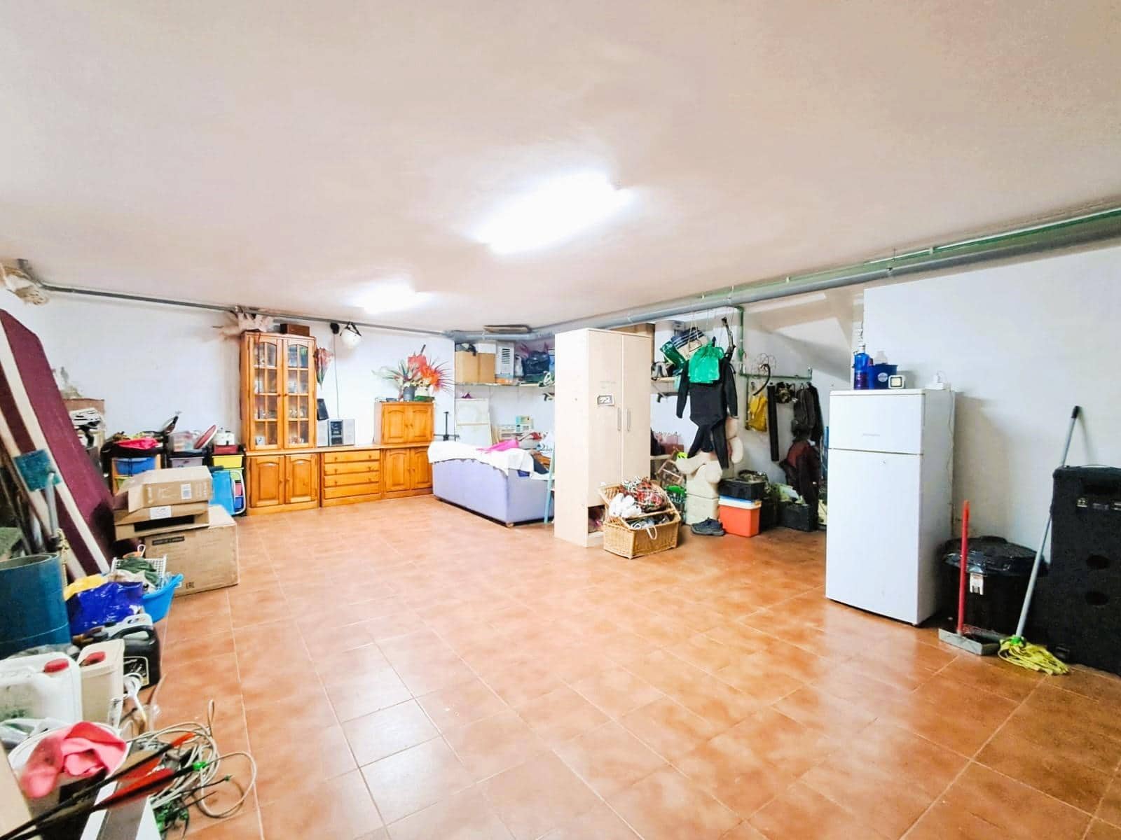 4 makuuhuone Rivitalo myytävänä paikassa Aguilas mukana 
autotalli - 190 000 € (Ref: 9983103)
