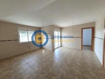 4 makuuhuone Maalaistalo myytävänä paikassa Lorca - 289 000 € (Ref: 9990807)