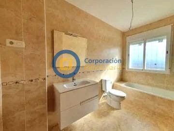 4 makuuhuone Maalaistalo myytävänä paikassa Lorca - 289 000 € (Ref: 9990807)