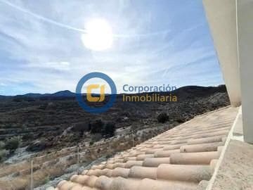 4 makuuhuone Maalaistalo myytävänä paikassa Lorca - 289 000 € (Ref: 9990807)