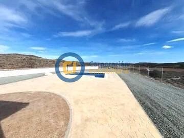 4 makuuhuone Maalaistalo myytävänä paikassa Lorca - 289 000 € (Ref: 9990807)
