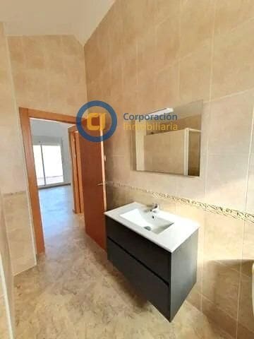 4 makuuhuone Maalaistalo myytävänä paikassa Lorca - 289 000 € (Ref: 9990807)