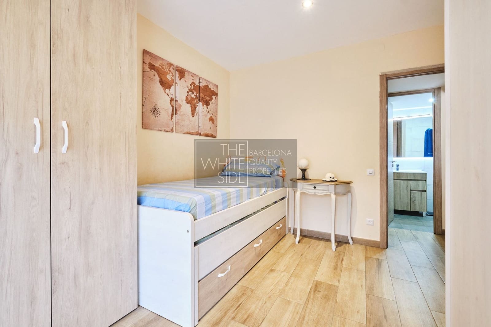 3 sovrum Lägenhet till salu i Barcelona stad - 584 000 € (Ref: 10033495)