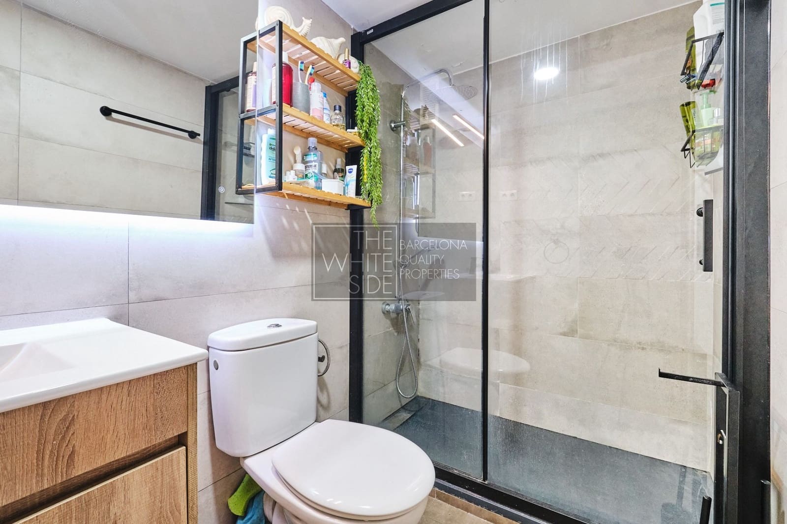 3 sovrum Lägenhet till salu i Barcelona stad - 584 000 € (Ref: 10033495)