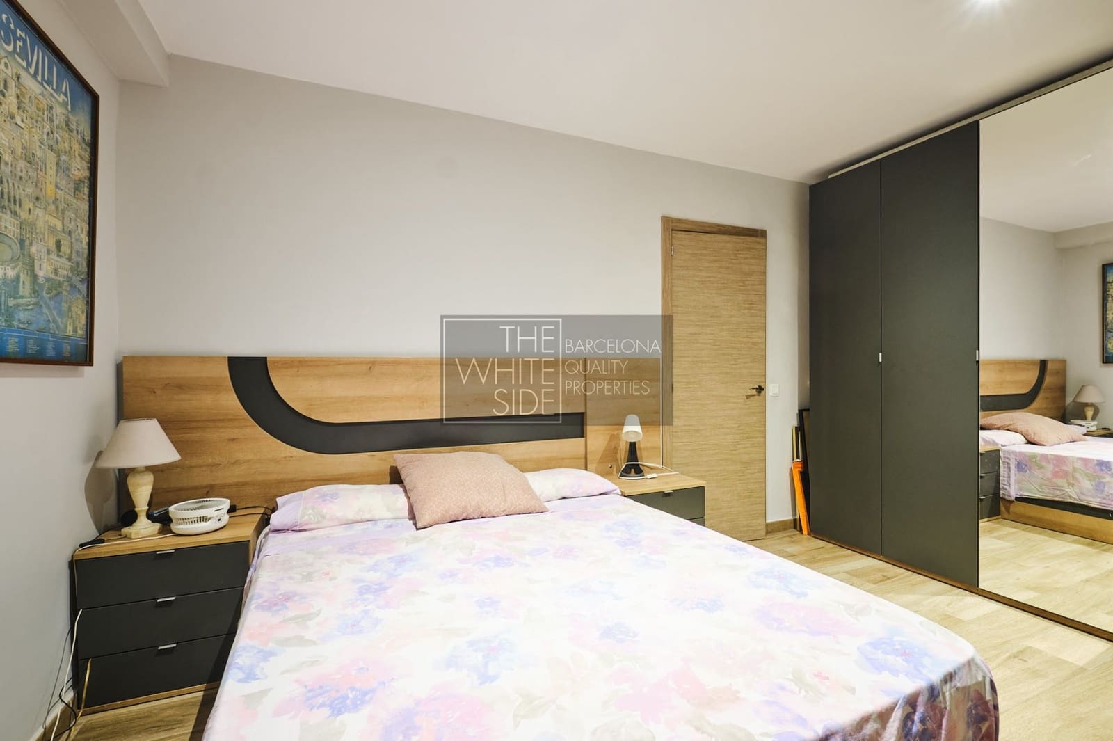 3 sovrum Lägenhet till salu i Barcelona stad - 584 000 € (Ref: 10033495)