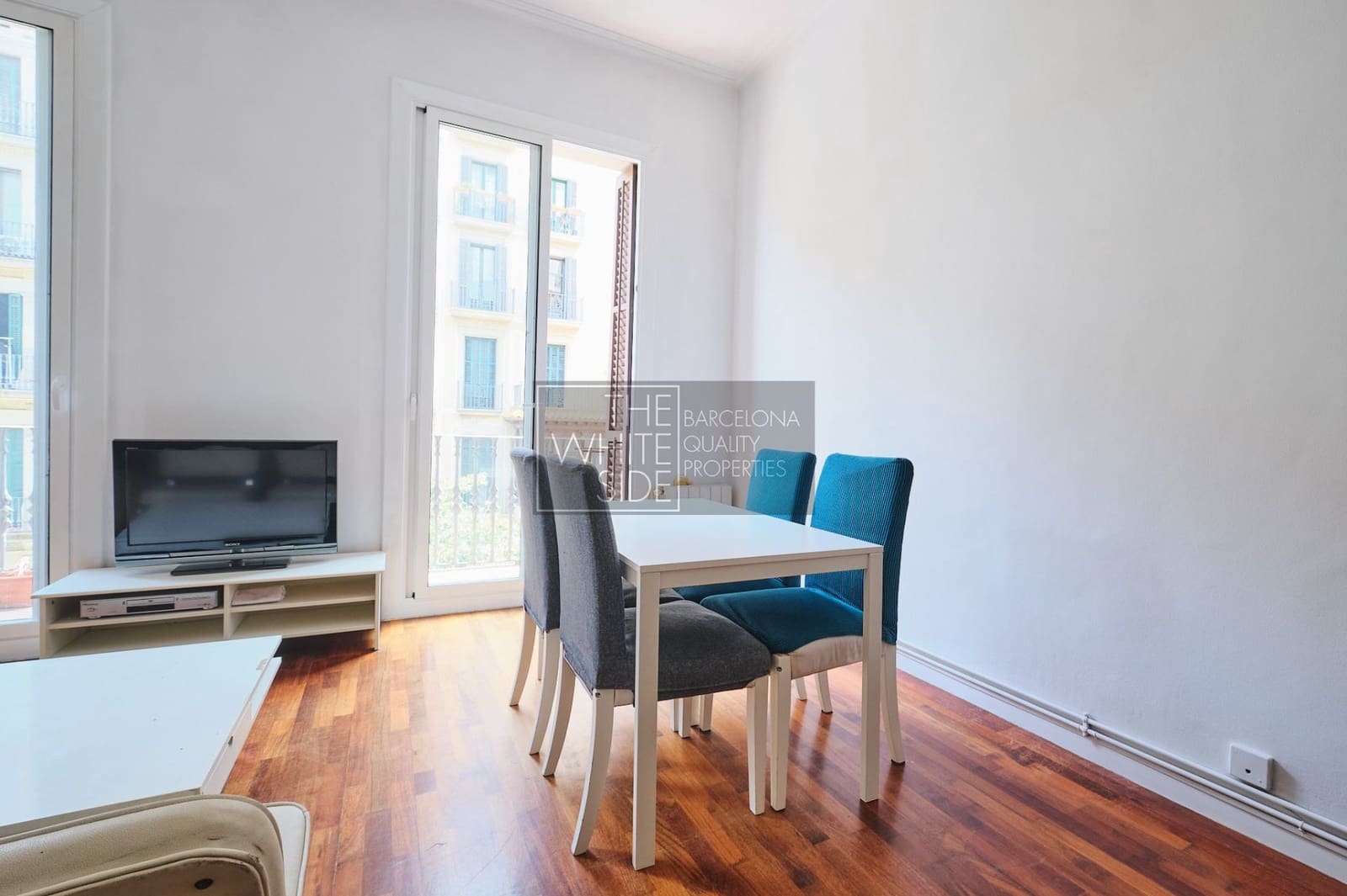 1 quarto Apartamento para venda em Barcelona cidade - 449 000 € (Ref: 10034957)