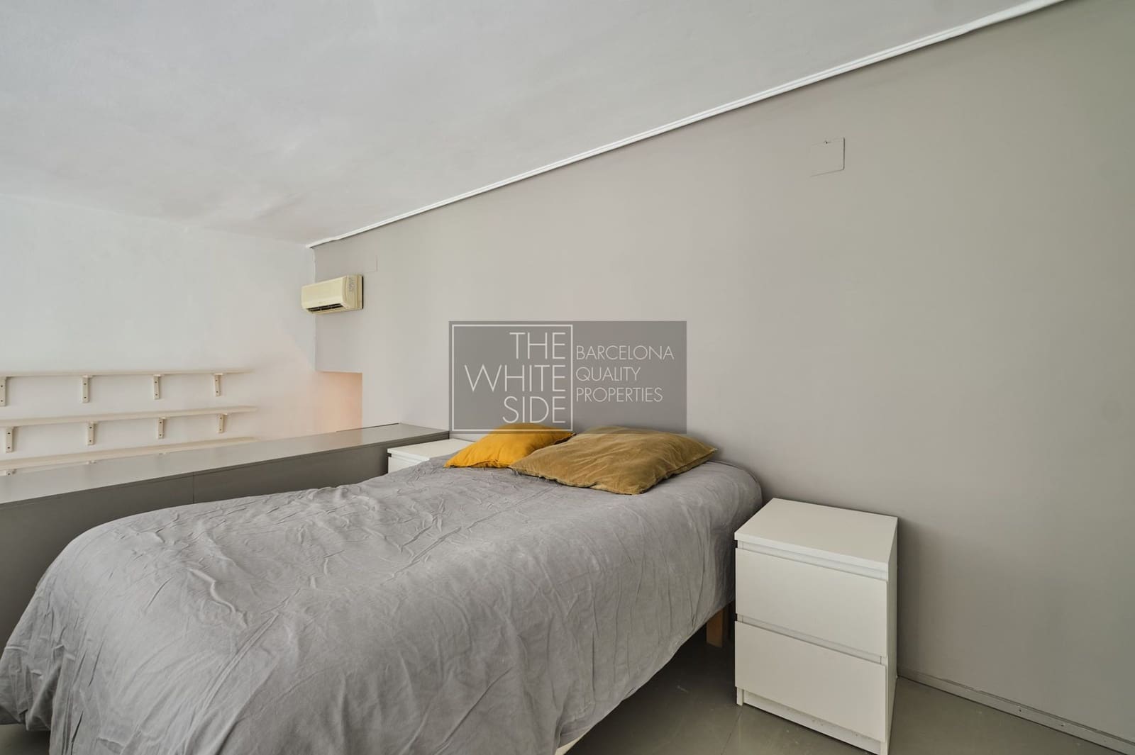 1 quarto Apartamento para venda em Barcelona cidade - 449 000 € (Ref: 10034957)
