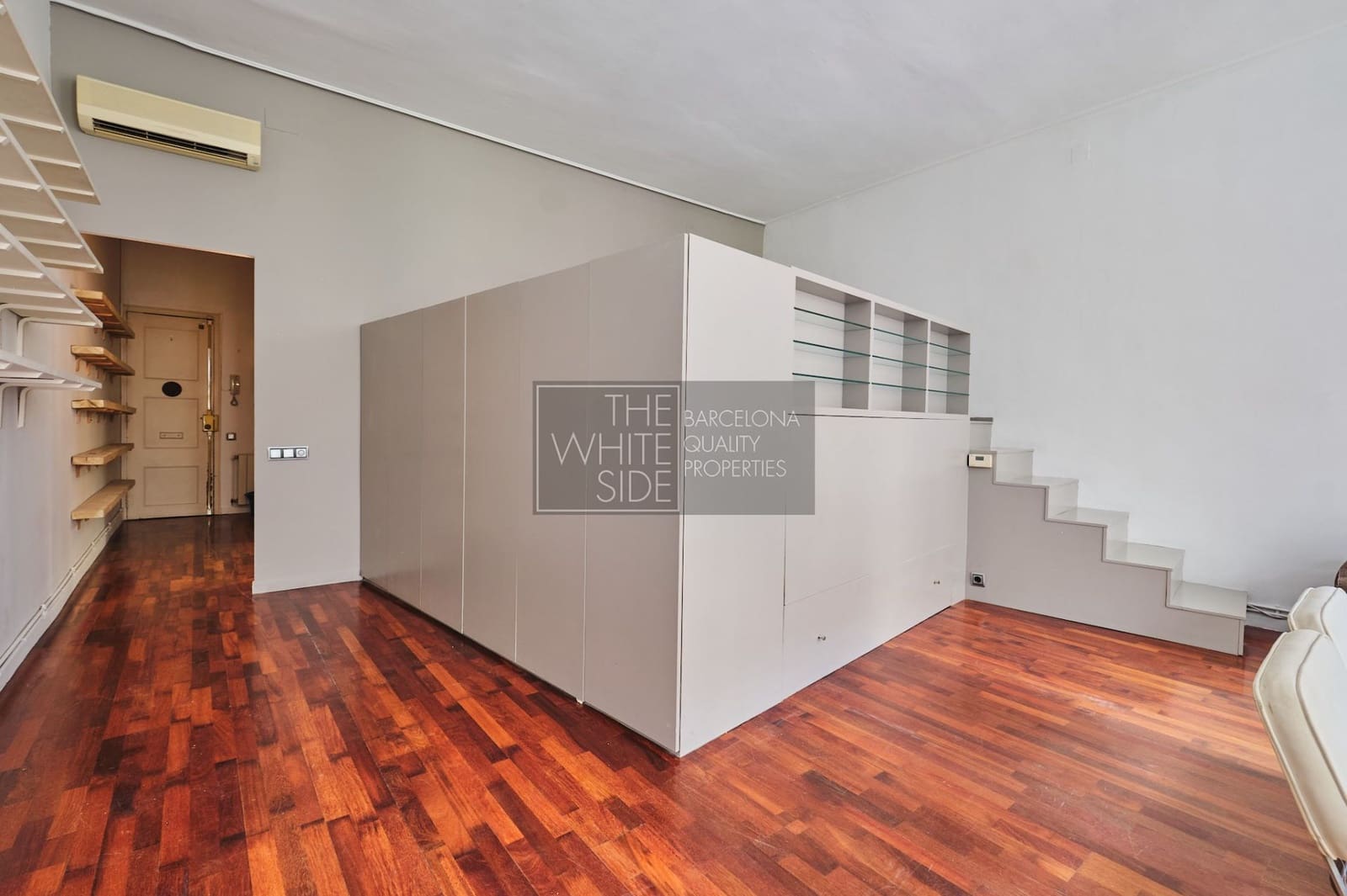 1 quarto Apartamento para venda em Barcelona cidade - 449 000 € (Ref: 10034957)