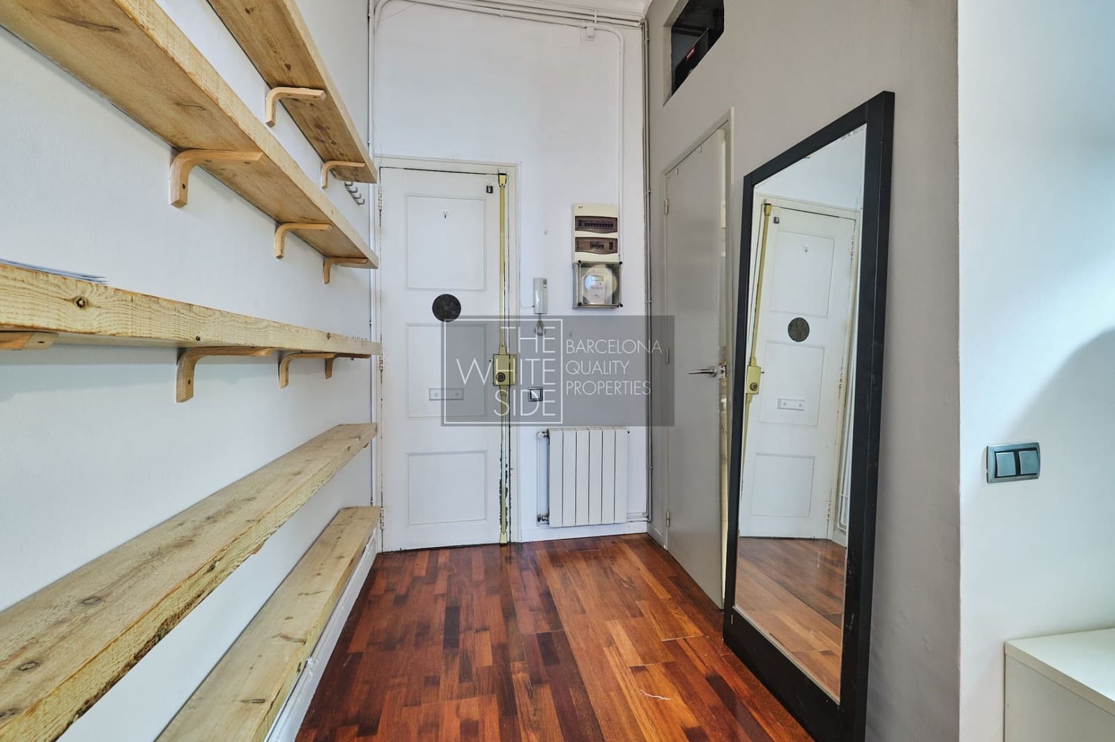 1 quarto Apartamento para venda em Barcelona cidade - 449 000 € (Ref: 10034957)