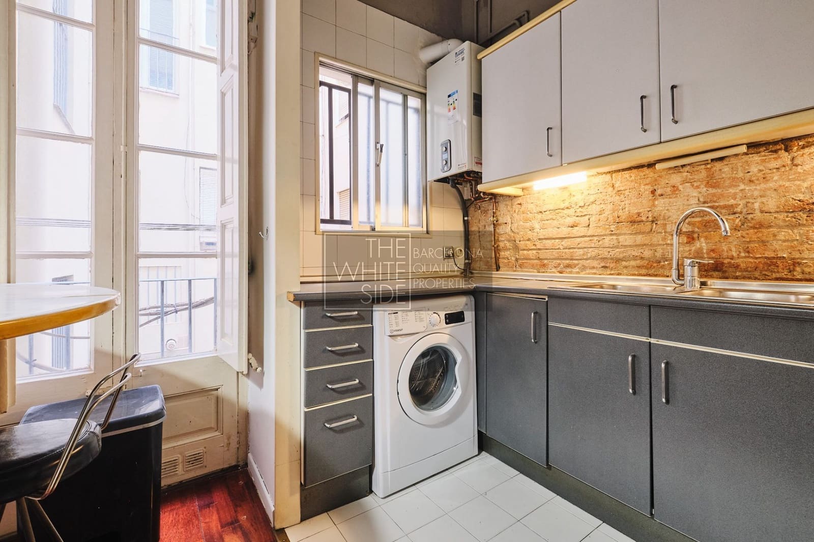 1 quarto Apartamento para venda em Barcelona cidade - 449 000 € (Ref: 10034957)