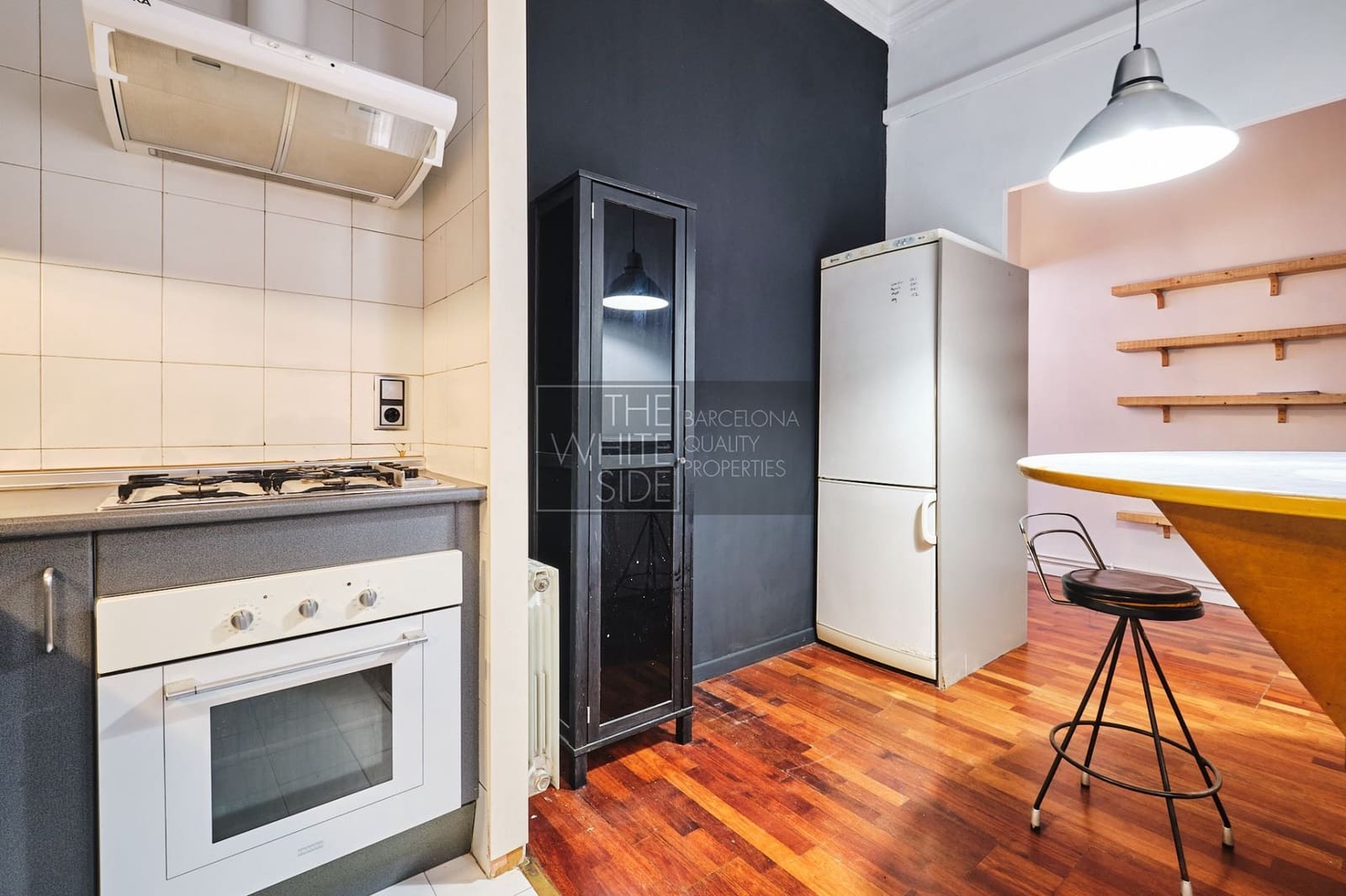 1 quarto Apartamento para venda em Barcelona cidade - 449 000 € (Ref: 10034957)