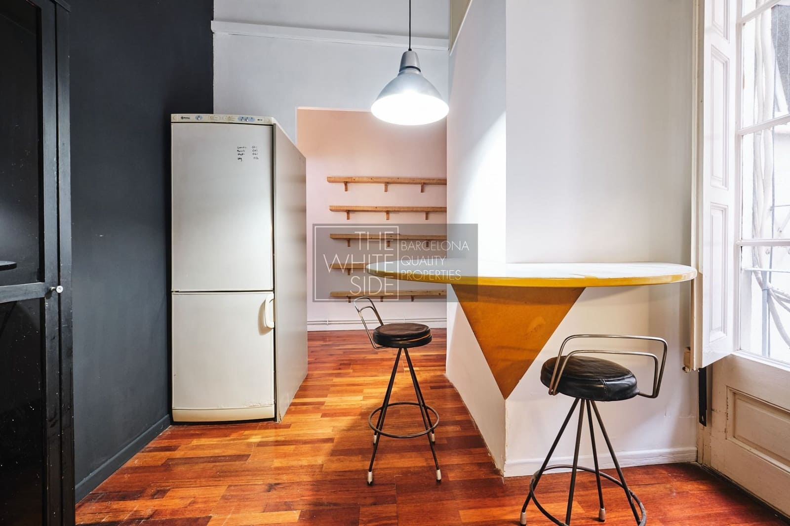 1 quarto Apartamento para venda em Barcelona cidade - 449 000 € (Ref: 10034957)