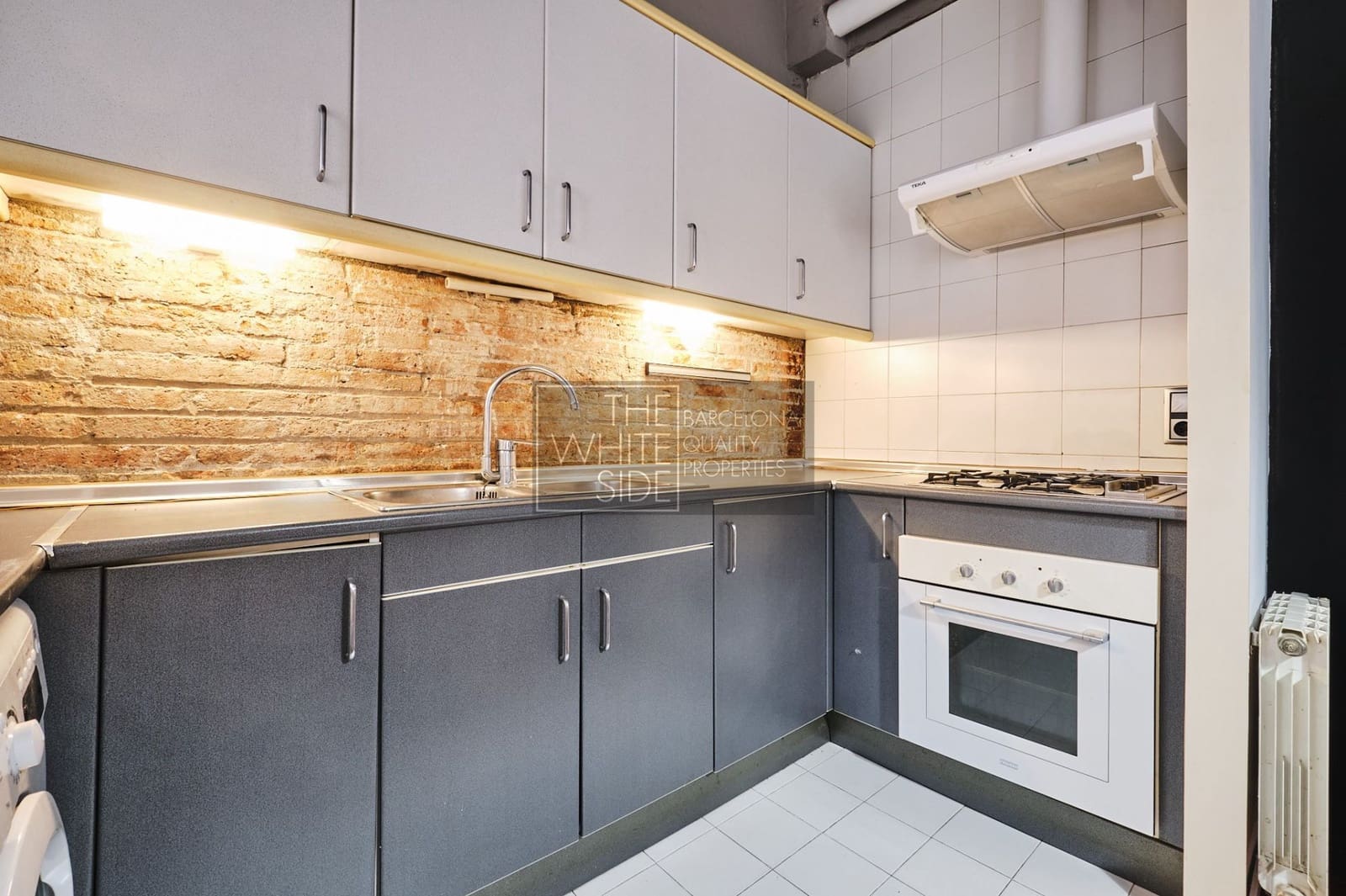 1 quarto Apartamento para venda em Barcelona cidade - 449 000 € (Ref: 10034957)