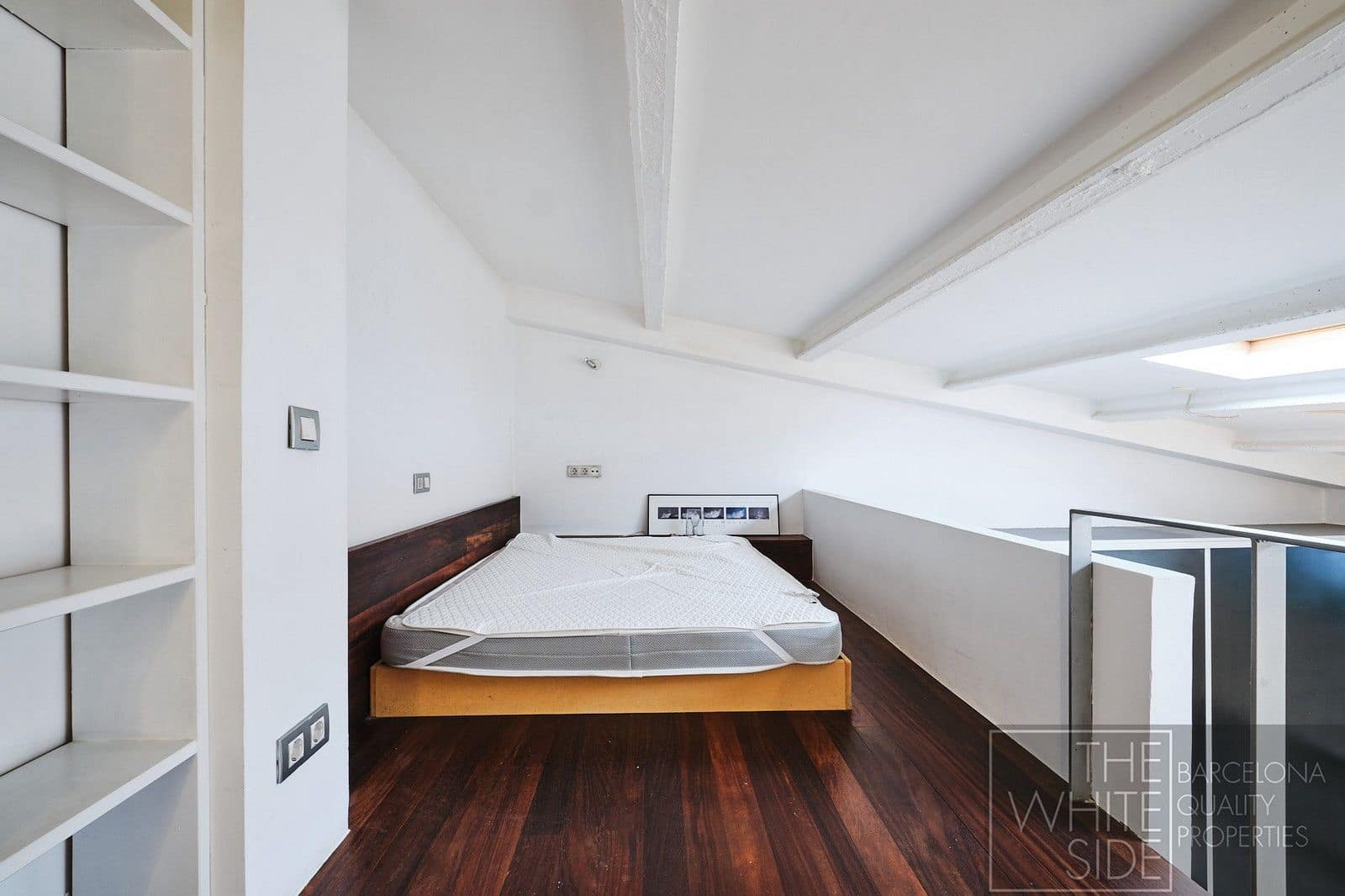1 soverom Leilighet til salgs i Barcelona by - € 285 000 (Ref: 10088923)