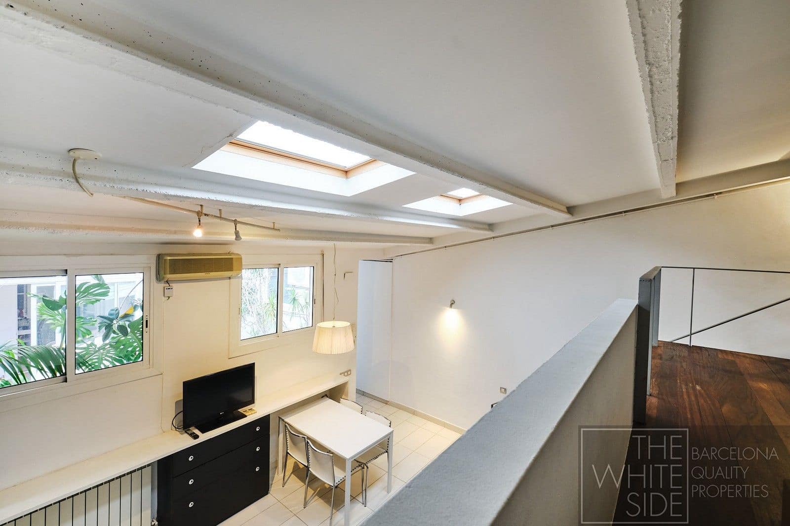 1 soverom Leilighet til salgs i Barcelona by - € 285 000 (Ref: 10088923)