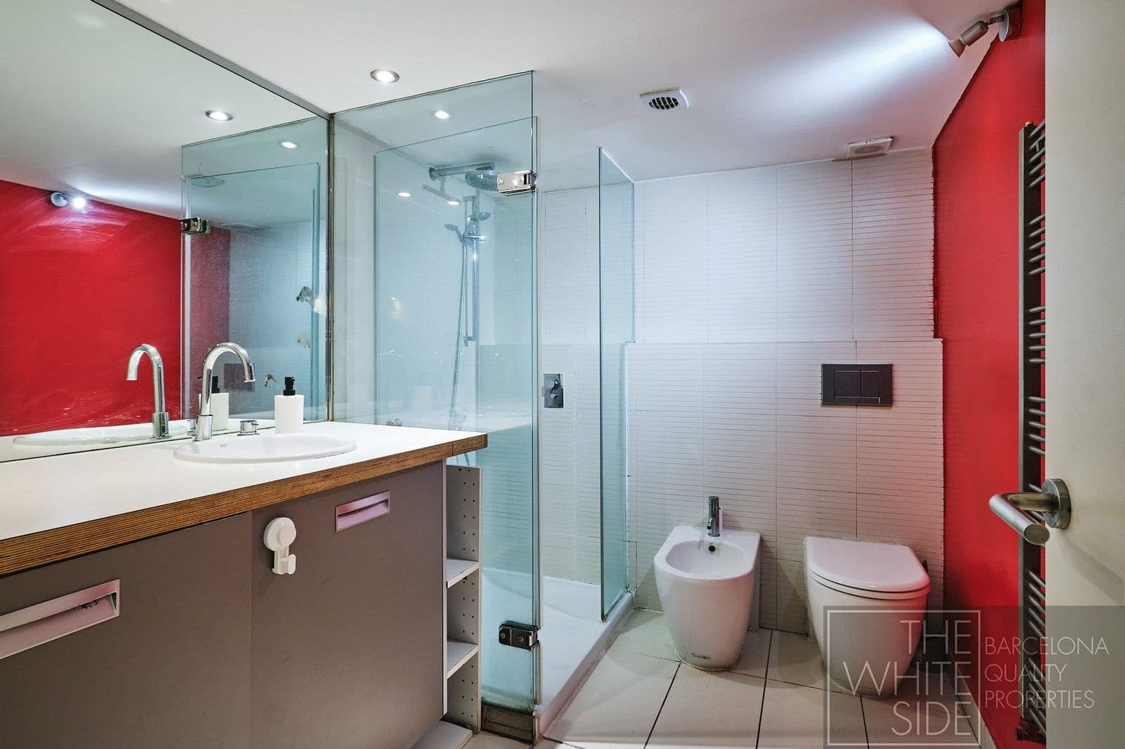 1 soverom Leilighet til salgs i Barcelona by - € 285 000 (Ref: 10088923)