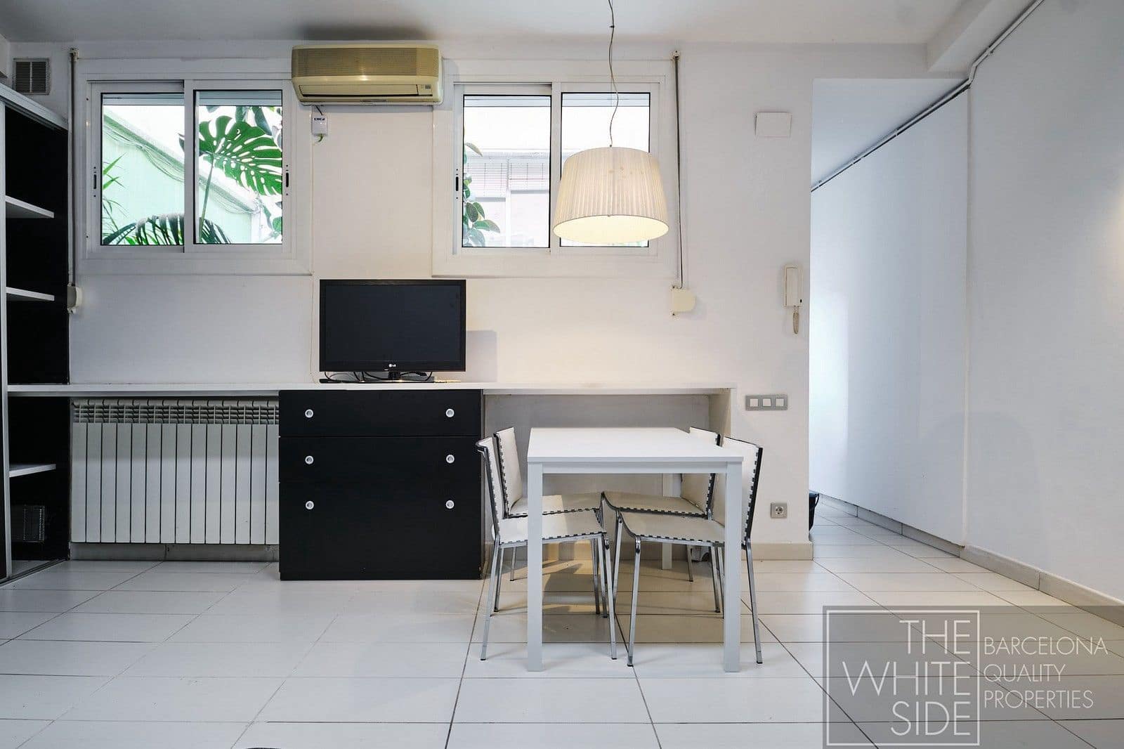 1 soverom Leilighet til salgs i Barcelona by - € 285 000 (Ref: 10088923)