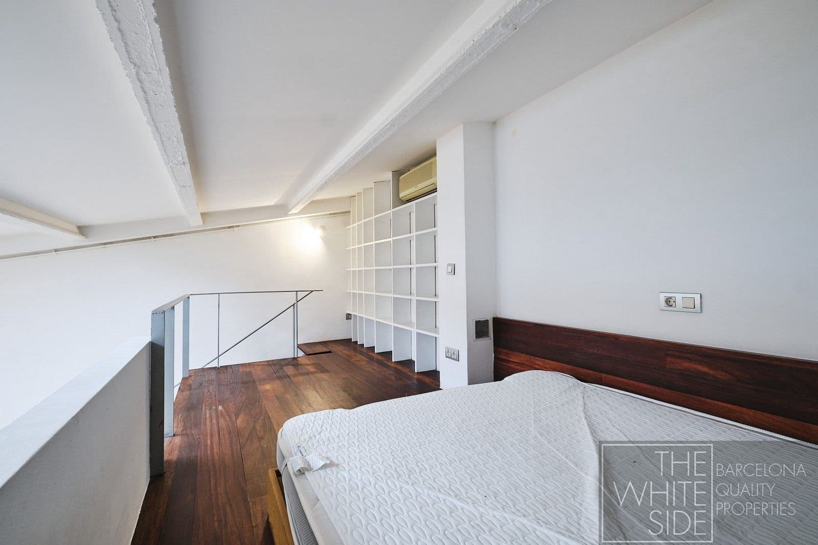 1 soverom Leilighet til salgs i Barcelona by - € 285 000 (Ref: 10088923)