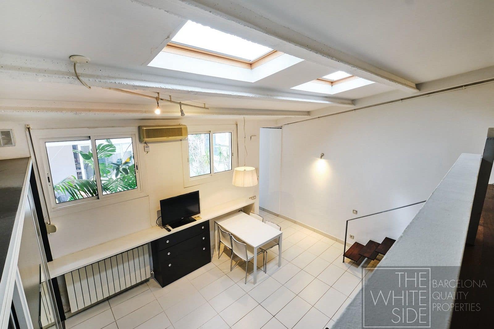 1 soverom Leilighet til salgs i Barcelona by - € 285 000 (Ref: 10088923)