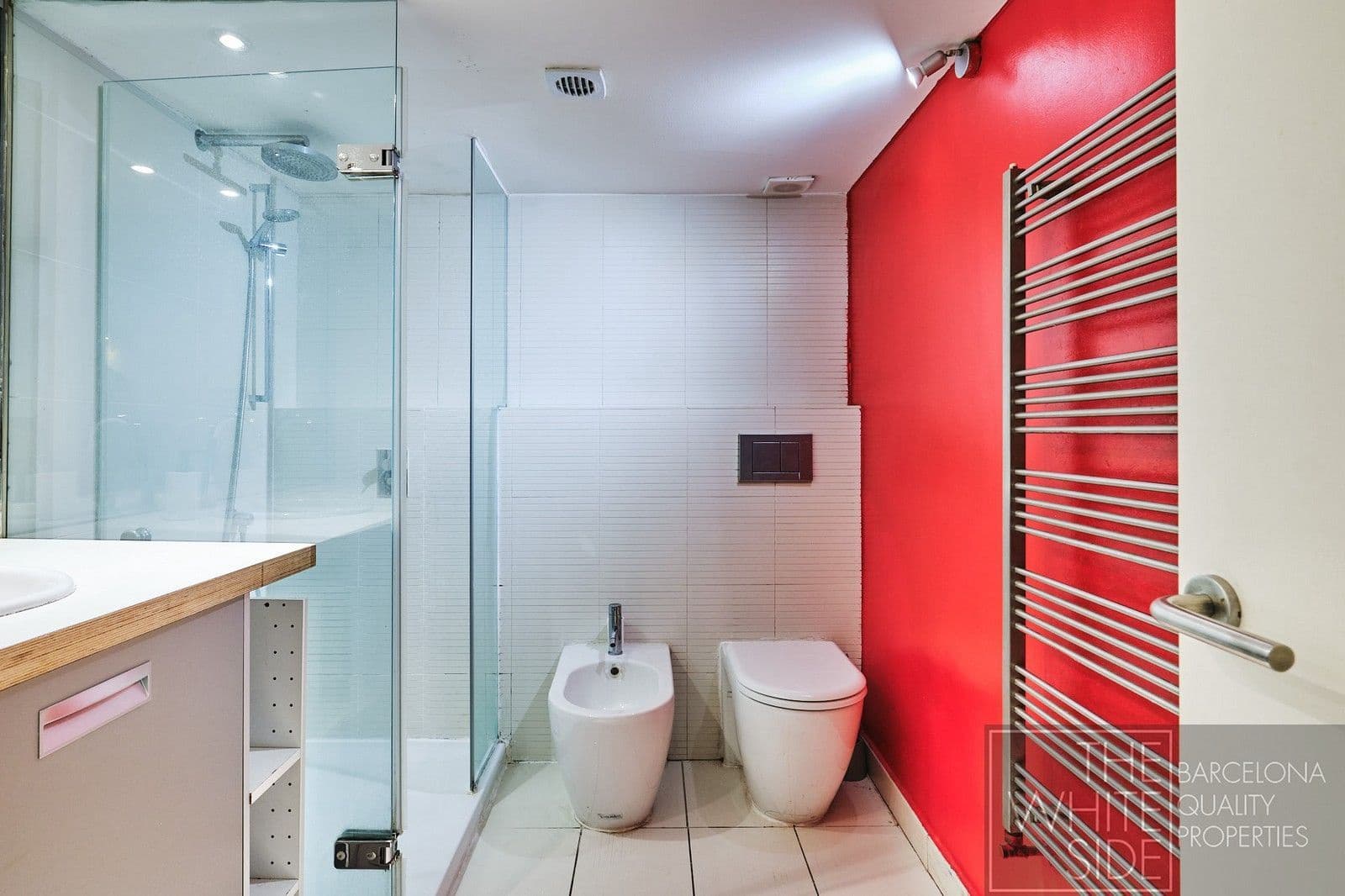 1 soverom Leilighet til salgs i Barcelona by - € 285 000 (Ref: 10088923)