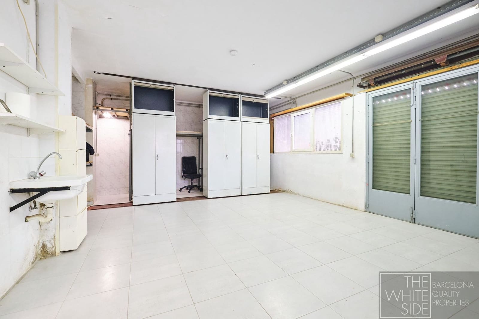 1 sypialnia Komercyjne na sprzedaż w Miasto Barcelona - 195 000 € (Ref: 10097631)