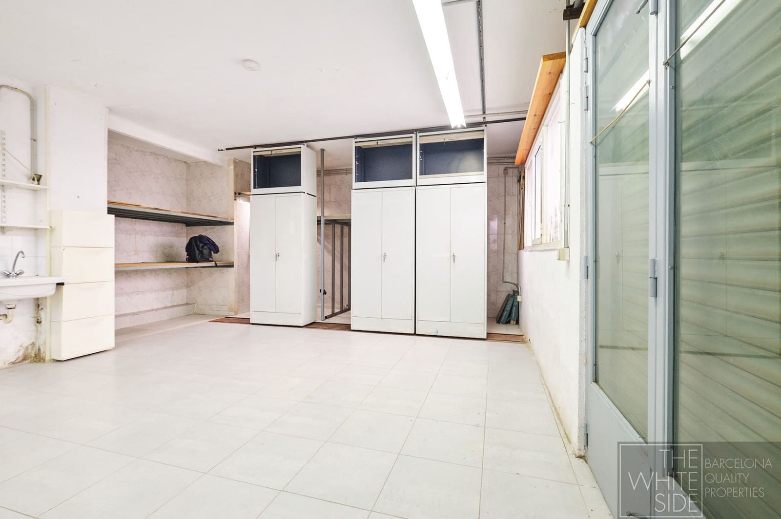 1 sypialnia Komercyjne na sprzedaż w Miasto Barcelona - 195 000 € (Ref: 10097631)